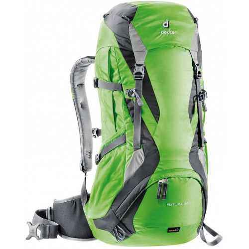 deuter hike air 32